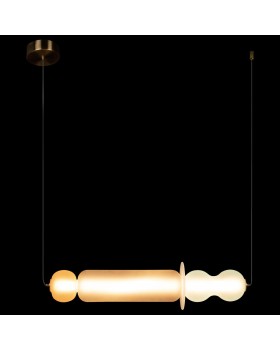 10239P/G Подвесной светильник LOFT IT Lollipop-foto2