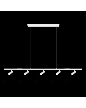 10260/5 White Подвесной светильник LOFT IT Sign-foto2