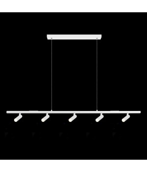 10260/5 White Подвесной светильник LOFT IT Sign-foto2