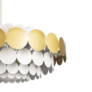 10310/M Gold Светильник на штанге LOFT IT Juicy-foto5