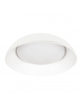 10229 White Потолочный светильник LOFT IT Cappello-foto3