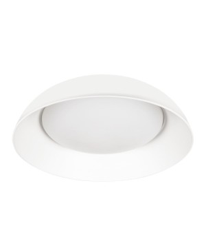 10229 White Потолочный светильник LOFT IT Cappello-foto3