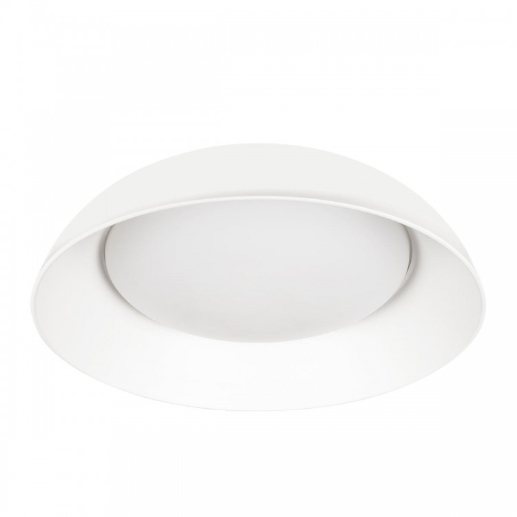 10229 White Потолочный светильник LOFT IT Cappello