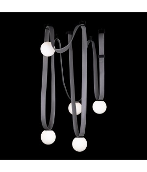 10240/5 Подвесной светильник LOFT IT Picot-foto4