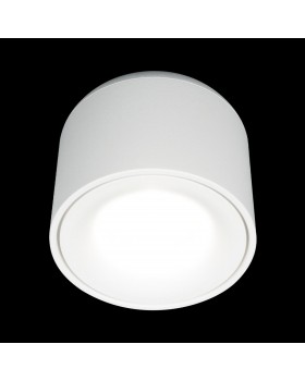 10219 White 4000K Потолочный светильник LOFT IT Tictac-foto2