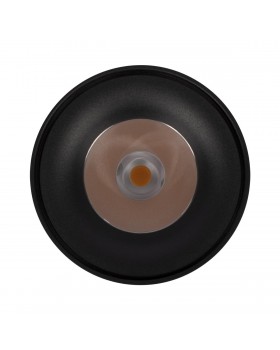 10220 Black 3000K Потолочный светильник LOFT IT Tictac-foto3