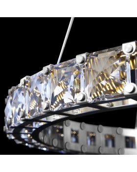 10204/1000 Chrome Подвесной светильник LOFT IT Tiffany-foto5