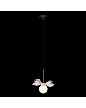 10213/B White Подвесной светильник LOFT IT Monro-foto2