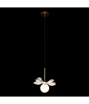 10213/B White Подвесной светильник LOFT IT Monro-foto2