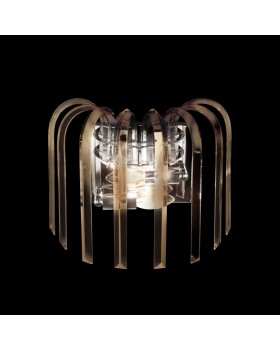 10300W Nickel Настенный светильник LOFT IT Dakota-foto7