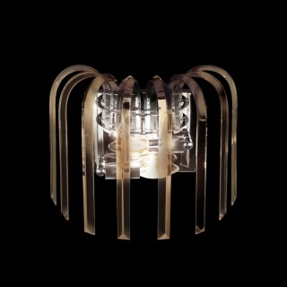 10300W Nickel Настенный светильник LOFT IT Dakota-foto7