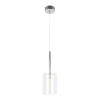 10232/C White Подвесной светильник LOFT IT Spillray