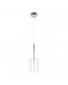 10232/C White Подвесной светильник LOFT IT Spillray