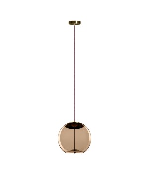 8135-B mini Подвесной светильник LOFT IT Knot