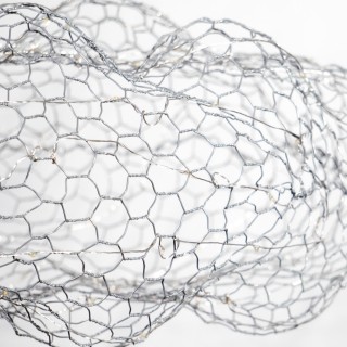 10247/700 Silver Подвесной светильник LOFT IT Cloud-foto3