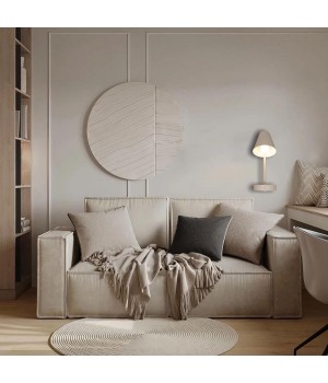 10216/1W White Настенный светильник LOFT IT Shelf-foto6