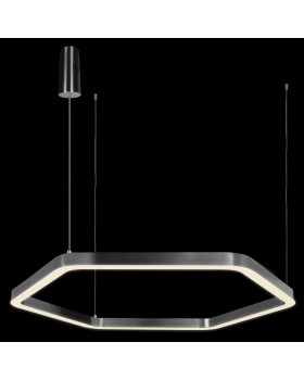 10243L Dark grey Подвесной светильник LOFT IT Titanium-foto3