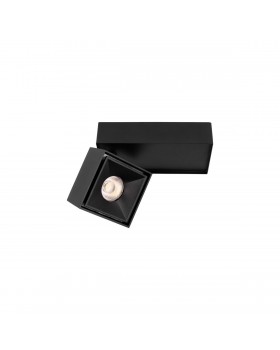 10324/B Black Накладной светильник LOFT IT Knof