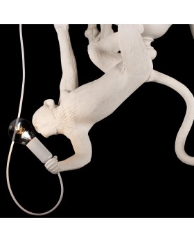10314 White Подвесной светильник LOFT IT Monkey-foto8