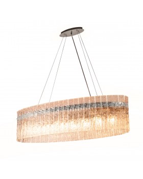 10297/1000 Nickel Подвесной светильник LOFT IT Nevada-foto3