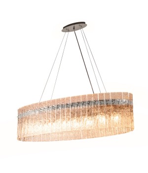 10297/1000 Nickel Подвесной светильник LOFT IT Nevada-foto3