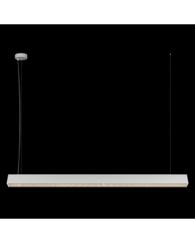 10318/C White Подвесной светильник LOFT IT Vim-foto2