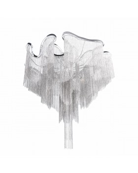 10208/800C Smoke Потолочный светильник LOFT IT Stream-foto3