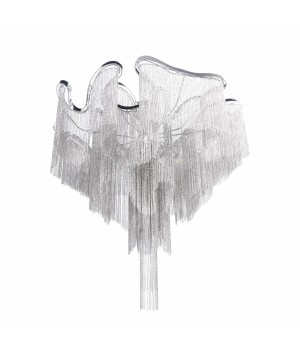 10208/800C Smoke Потолочный светильник LOFT IT Stream-foto3