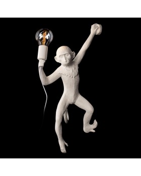 10314W/A Настенный светильник LOFT IT Monkey-foto2