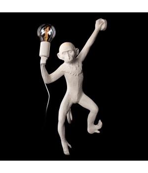 10314W/A Настенный светильник LOFT IT Monkey-foto2