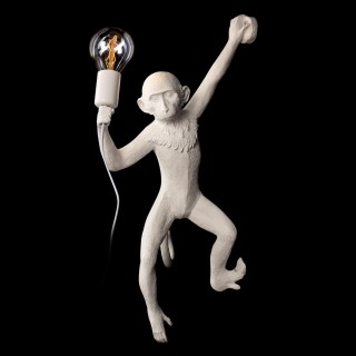 10314W/A Настенный светильник LOFT IT Monkey-foto2