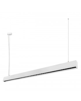 10318/B White Подвесной светильник LOFT IT Vim-foto3