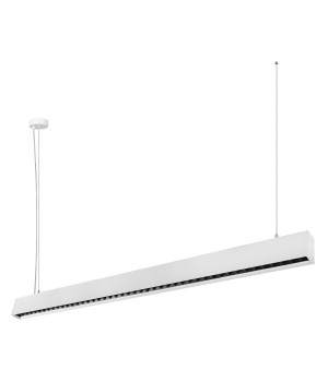 10318/B White Подвесной светильник LOFT IT Vim-foto3