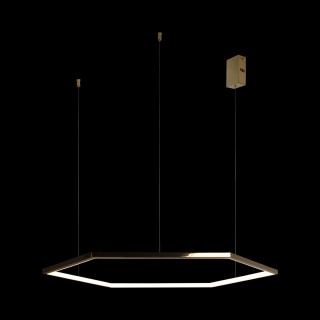 10016L Подвесной светильник LOFT IT Ring-foto3