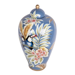 10289V/L Декоративная ваза LOFT IT Pleasure-foto3