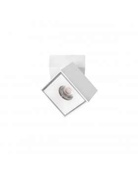 10323/B White Накладной светильник LOFT IT Focus