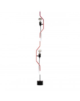 10346/2 Red Подвесной светильник LOFT IT Parentesi-foto3