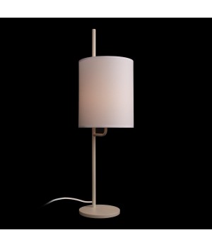 10253T White Настольная лампа LOFT IT Ritz-foto2