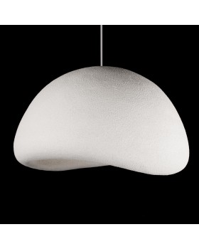 10252/800 White Подвесной светильник LOFT IT Stone-foto4