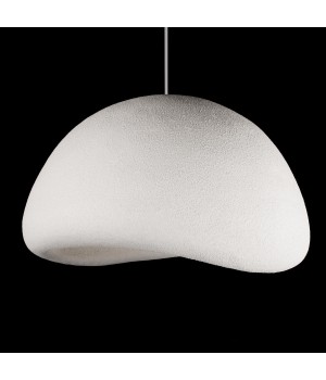 10252/800 White Подвесной светильник LOFT IT Stone-foto4