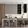 10345 Gold Встраиваемый светильник LOFT IT Bar