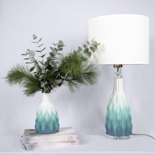 10262T/S Настольная лампа LOFT IT Mediterraneo-foto5