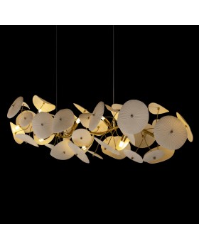 10234/1200L Подвесной светильник LOFT IT Paradise-foto4