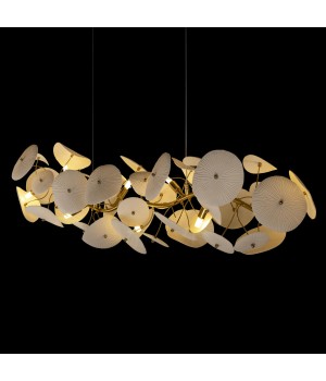 10234/1200L Подвесной светильник LOFT IT Paradise-foto4