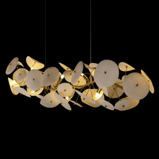 10234/1200L Подвесной светильник LOFT IT Paradise-foto4