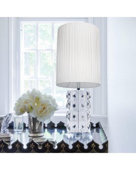 10282 Настольная лампа LOFT IT Crystal-foto5