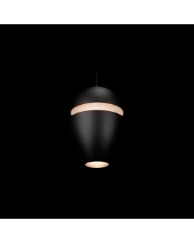 10336 Black Подвесной светильник LOFT IT Viterbo-foto4