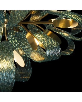 10214/1000 Потолочный светильникк LOFT IT Lirio-foto6