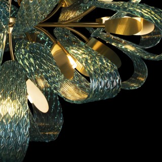 10214/1000 Потолочный светильникк LOFT IT Lirio-foto6