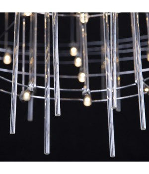 10258/1500 Подвесной светильник LOFT IT Spy-foto4